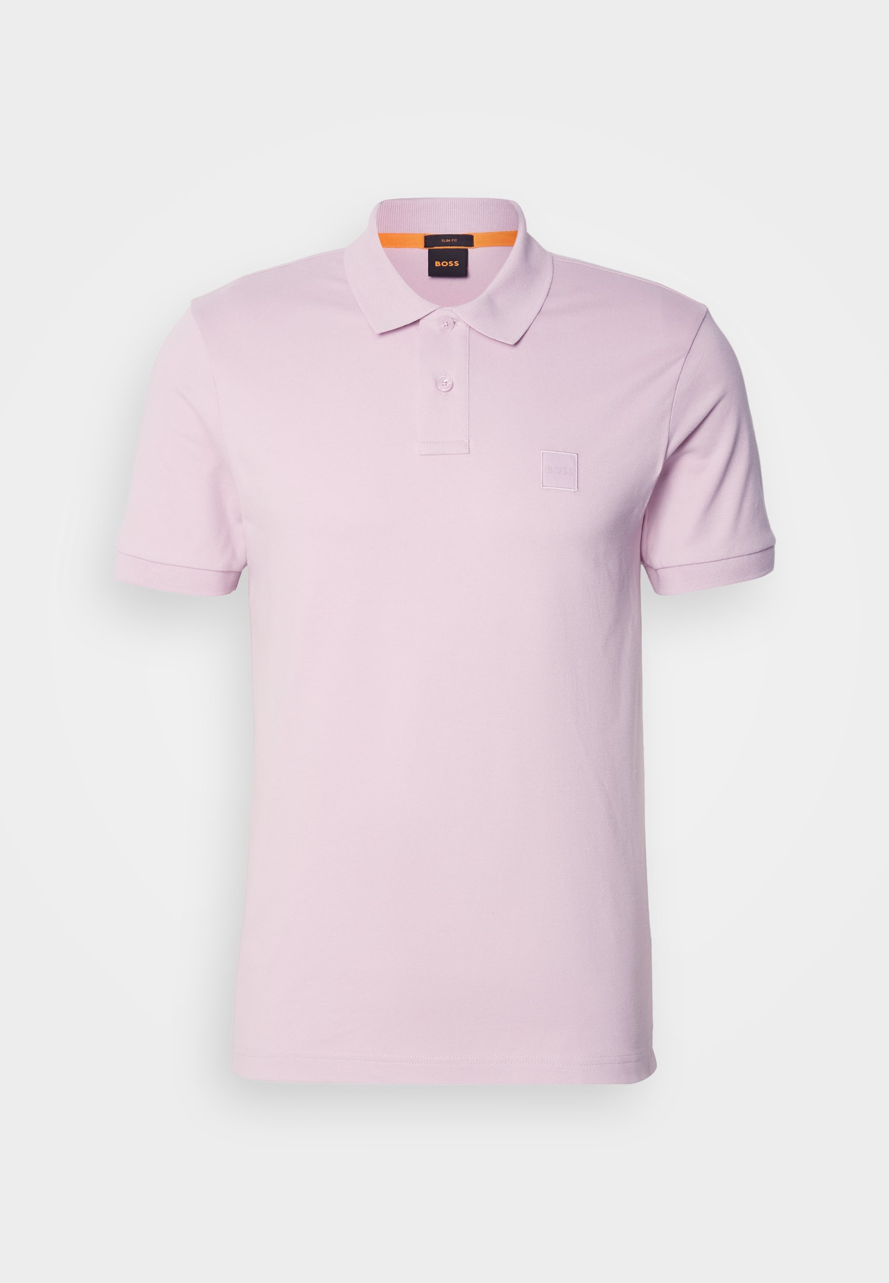 BOSS Polo PASSENGER - 01 - BB122P0RW|I12