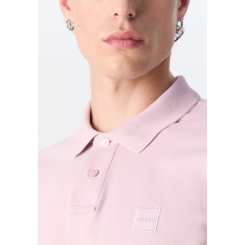 BOSS Polo PASSENGER - 01 - BB122P0RW|I12