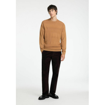 Selected Homme Pullover SLHTRAY CREW NECK  - 01 - SE622Q0OU|O11