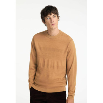 Selected Homme Pullover SLHTRAY CREW NECK  - 01 - SE622Q0OU|O11