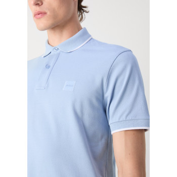 BOSS Polo PASSERTIP - 01 - BB122P0S1|K13