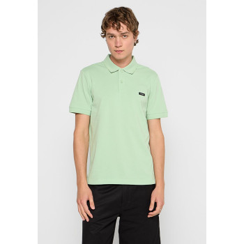 Calvin Klein Polo SLIM FIT - 01 - ZZO2K2765|M00