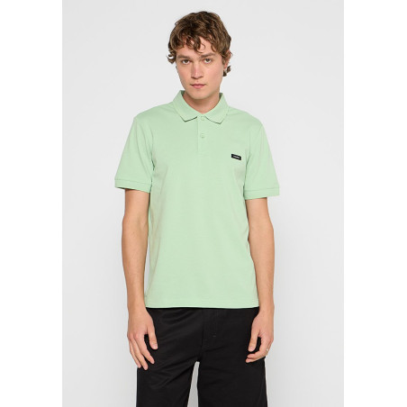 Calvin Klein Polo SLIM FIT - 01 - ZZO2K2765|M00