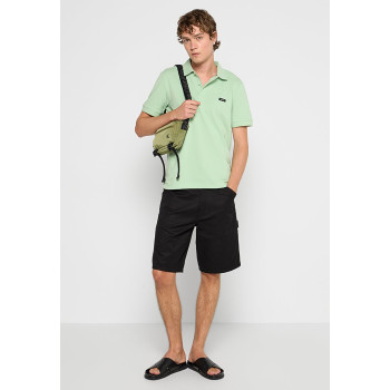 Calvin Klein Polo SLIM FIT - 01 - ZZO2K2765|M00