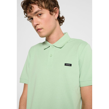 Calvin Klein Polo SLIM FIT - 01 - ZZO2K2765|M00