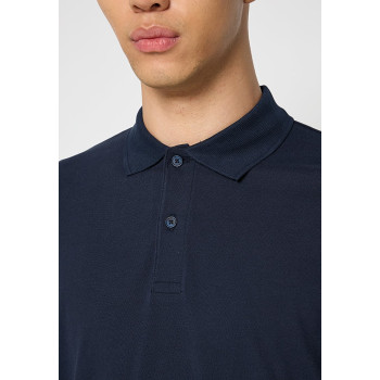 Selected Homme Polo SLHREG-DANIEL - 01 - ZZO2PR526|K00