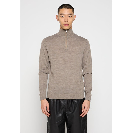 Selected Homme Pullover SLHREG-ADAM  - 01 - ZZO2PR517|B00