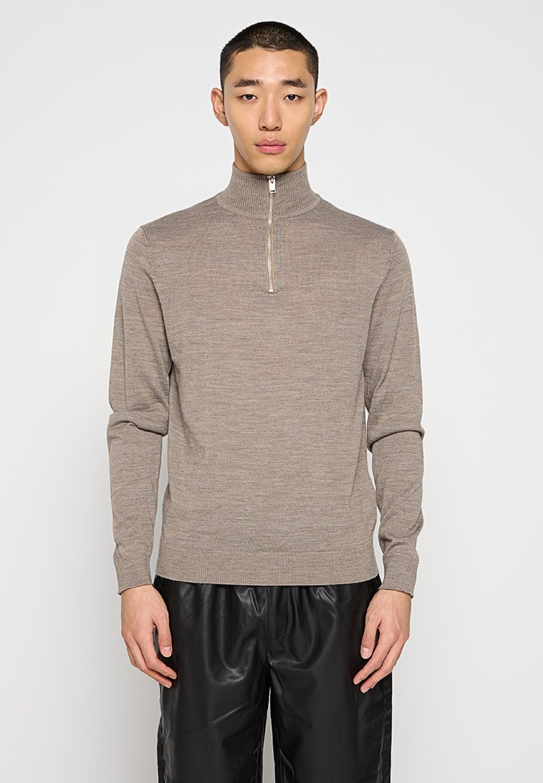 Selected Homme Pullover SLHREG-ADAM  - 01 - ZZO2PR517|B00