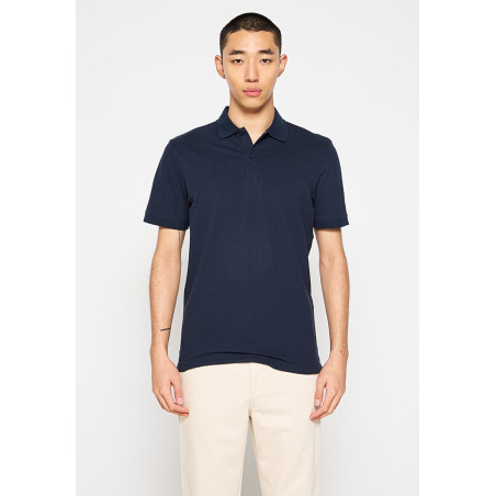 Selected Homme Polo SLHDANIEL - 01 - ZZO2PR518|K00