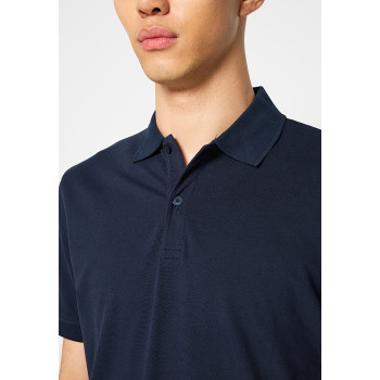 Selected Homme Polo SLHDANIEL - 01 - ZZO2PR518|K00