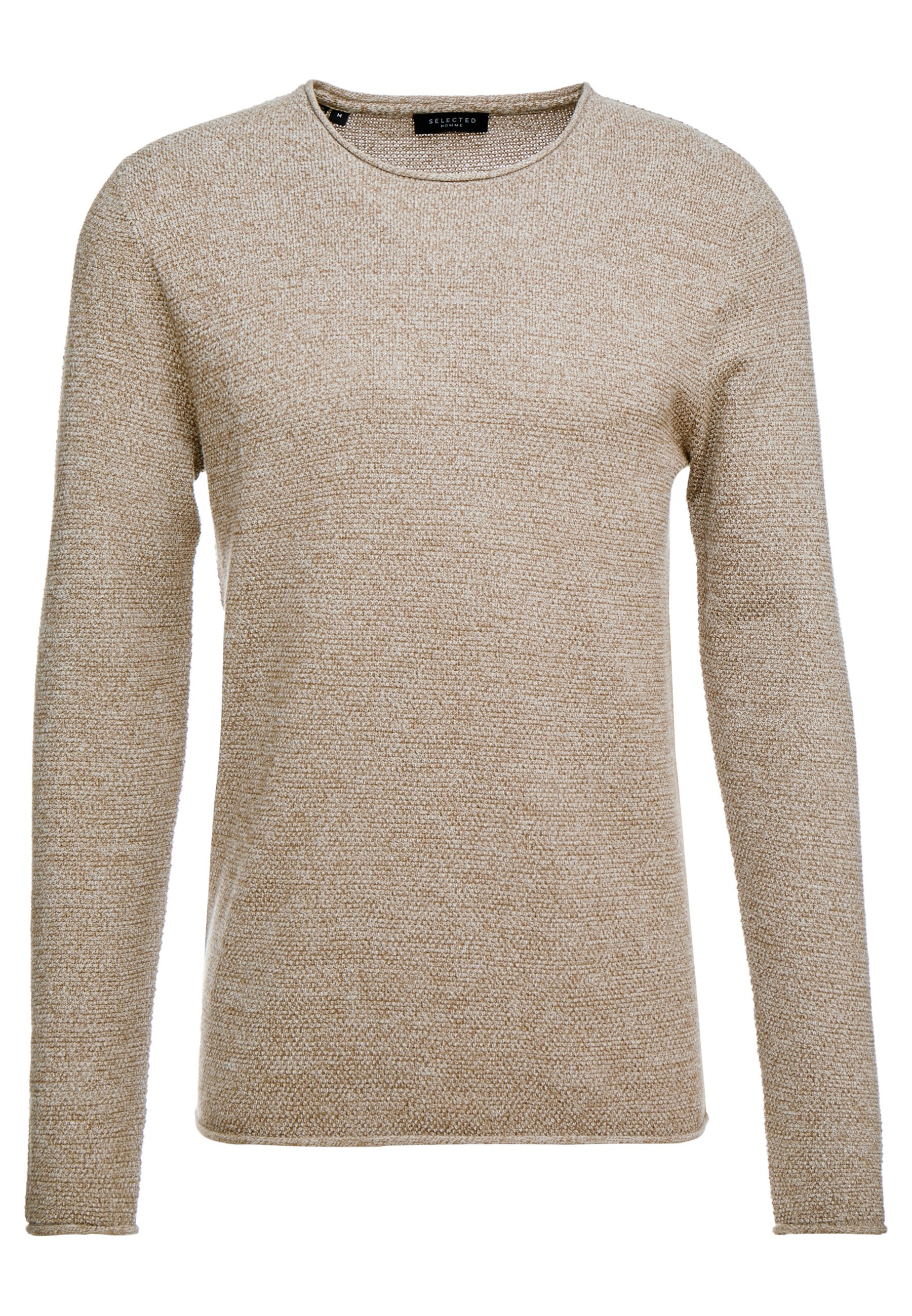 Selected Homme Pullover SLHROCKY  - 01 - SE622Q0AV|O12