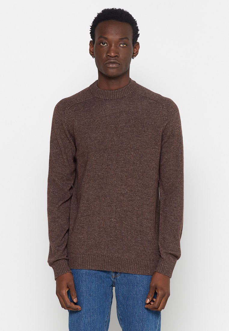 Selected Homme Pullover  - 01 - ZZO27ZZ04|O00