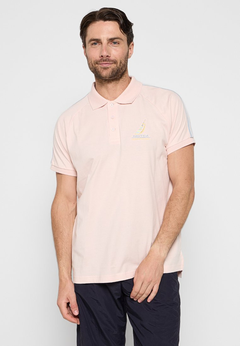 Nautica Polo RODE - 01 - ZZO2UVC89|J00