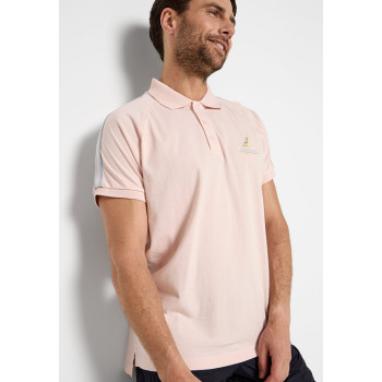 Nautica Polo RODE - 01 - ZZO2UVC89|J00