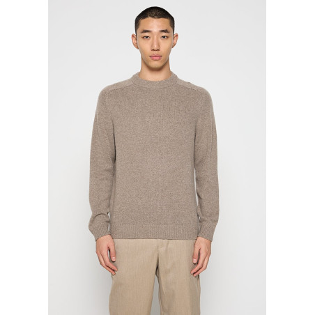 Selected Homme Pullover SLHREG NICO REGULAR FIT - 01 - ZZO2PR513|B00