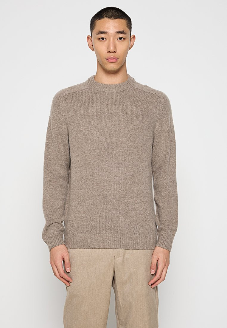 Selected Homme Pullover SLHREG NICO REGULAR FIT - 01 - ZZO2PR513|B00