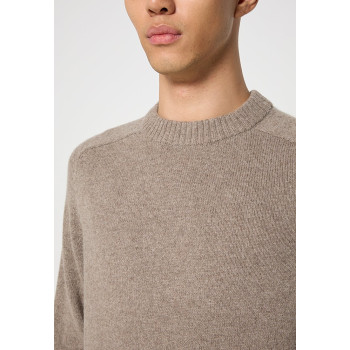 Selected Homme Pullover SLHREG NICO REGULAR FIT - 01 - ZZO2PR513|B00