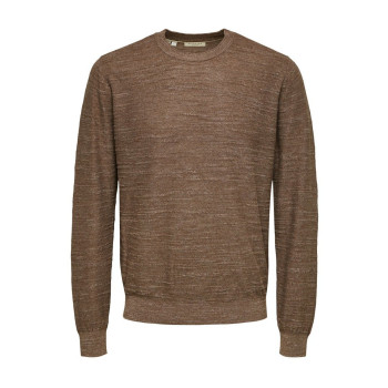 Selected Homme Pullover SLHBUDDY CREW NECK - 01 - SE622Q0F4|O11