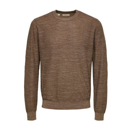 Selected Homme Pullover SLHBUDDY CREW NECK - 01 - SE622Q0F4|O11