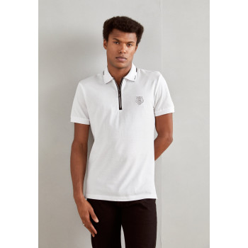 Antony Morato Polo RUBBER INJECTION PRINT - 01 - A1822P01O|A11