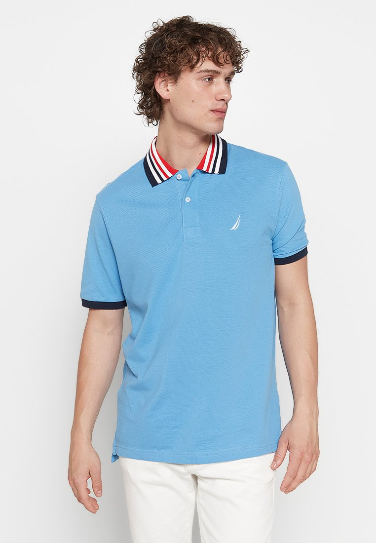 Nautica Polo ZAYN - 01 - ZZO1ZZA02|K01