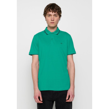 Selected Homme Polo SLHLUKAS REGULAR FIT - 01 - ZZO2KLP01|P00