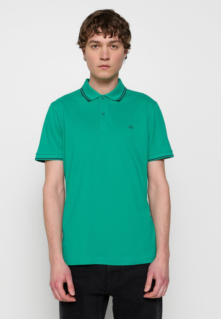 Selected Homme Polo SLHLUKAS REGULAR FIT - 01 - ZZO2KLP01|P00