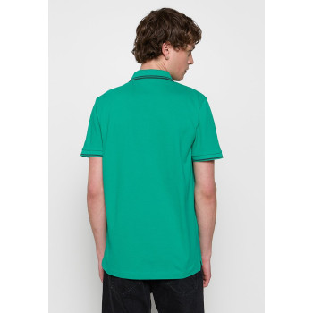 Selected Homme Polo SLHLUKAS REGULAR FIT - 01 - ZZO2KLP01|P00