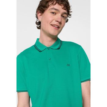 Selected Homme Polo SLHLUKAS REGULAR FIT - 01 - ZZO2KLP01|P00