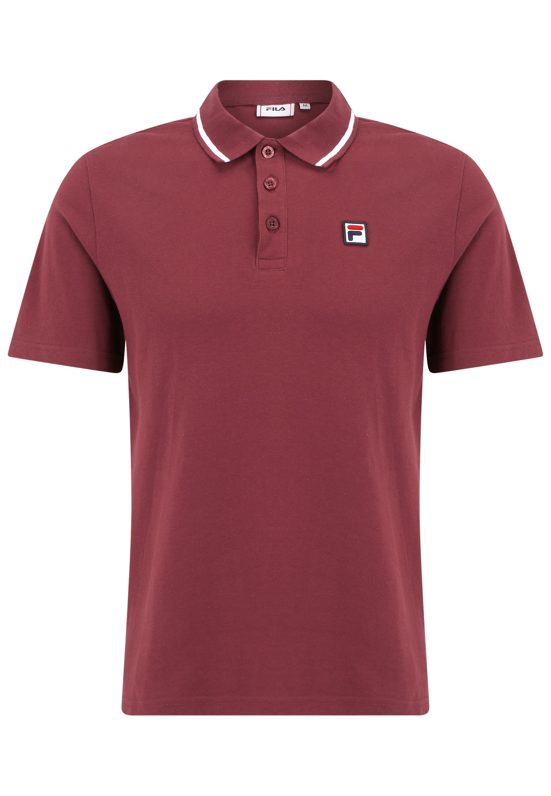 Fila Polo APPAREL BUCAK - 01 - 1FI22P00X|G11