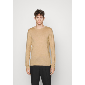 Selected Homme Pullover SLHROME LS CREW NECK B NOOS - 01 - SE622Q0GR|B13