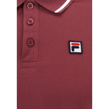 Fila Polo APPAREL BUCAK - 01 - 1FI22P00X|G11