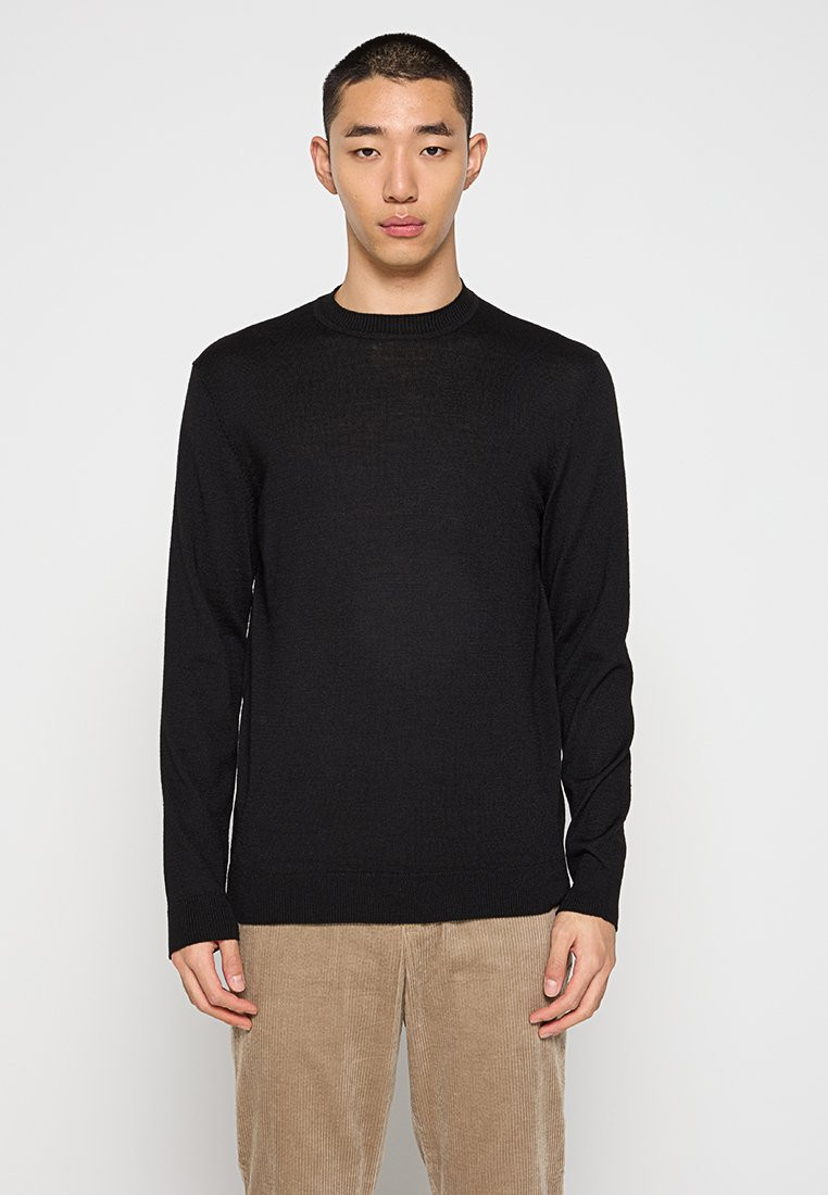 Selected Homme Pullover SLHREG-ADAM - 01 - ZZO2PR516|Q00