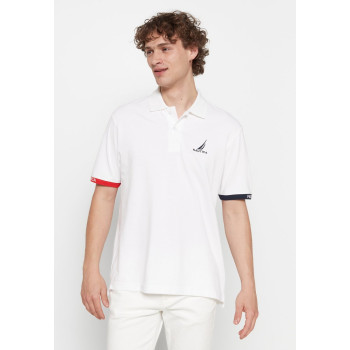 Nautica Polo HOBBS - 01 - ZZO1ZZA04|A00