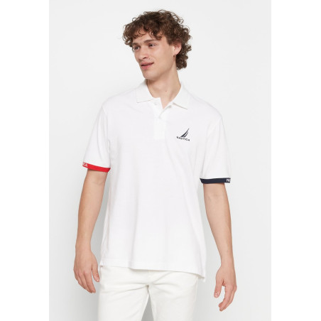 Nautica Polo HOBBS - 01 - ZZO1ZZA04|A00