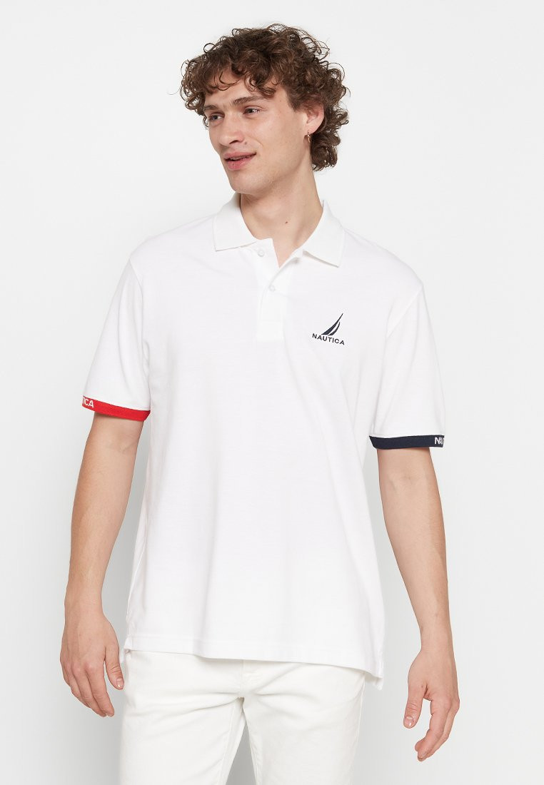 Nautica Polo HOBBS - 01 - ZZO1ZZA04|A00