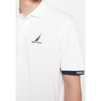 Nautica Polo HOBBS - 01 - ZZO1ZZA04|A00