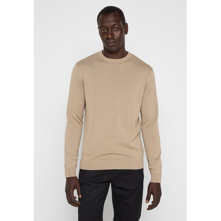 Selected Homme Pullover SLHDAN REGULAR - 01 - ZZO2HTT16|C00