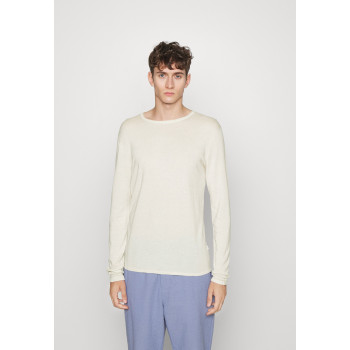 Selected Homme Pullover SLHROME LS CREW NECK B NOOS - 01 - SE622Q0GR|B12