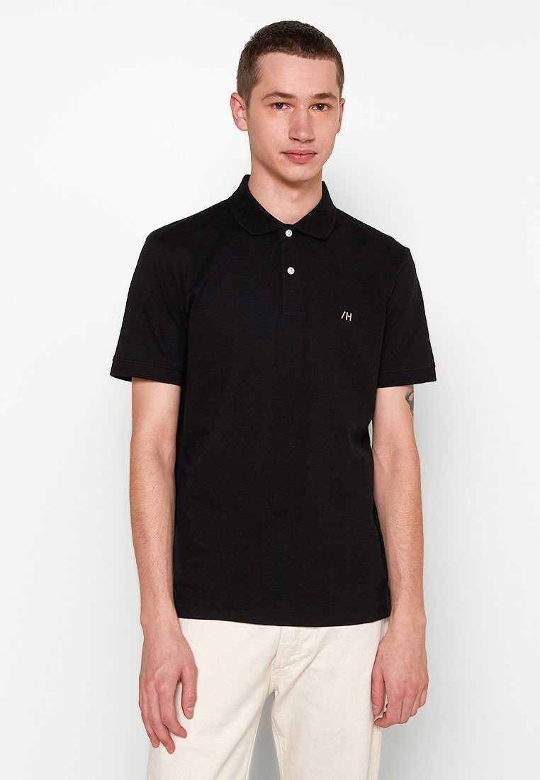 Selected Homme Polo  - 01 - ZZO27ZZ15|Q00