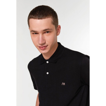 Selected Homme Polo  - 01 - ZZO27ZZ15|Q00