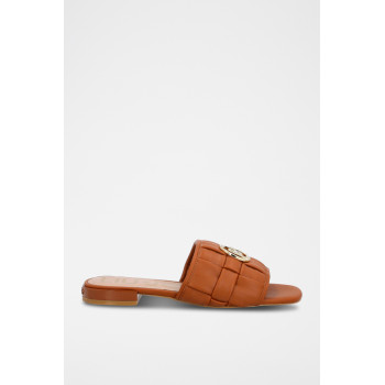 Mules Astra - Camel - 02 - 33694161