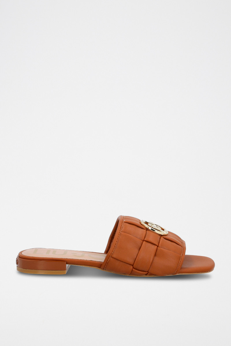 Mules Astra - Camel - 02 - 33694161