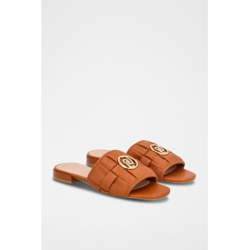 Mules Astra - Camel - 02 - 33694161