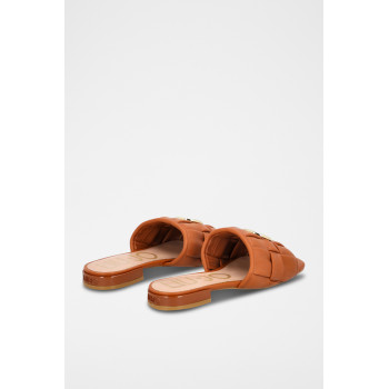 Mules Astra - Camel - 02 - 33694161