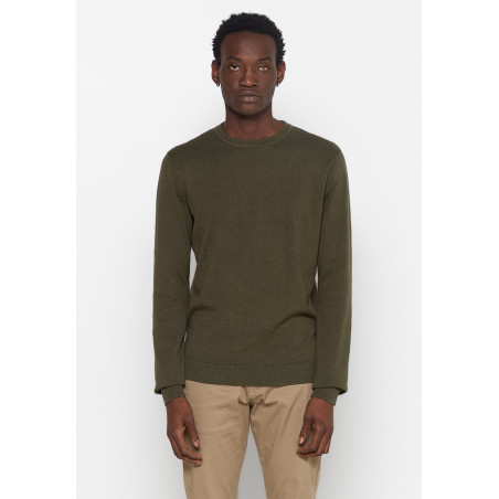 Selected Homme Pullover  - 01 - ZZO27ZZ26|C00