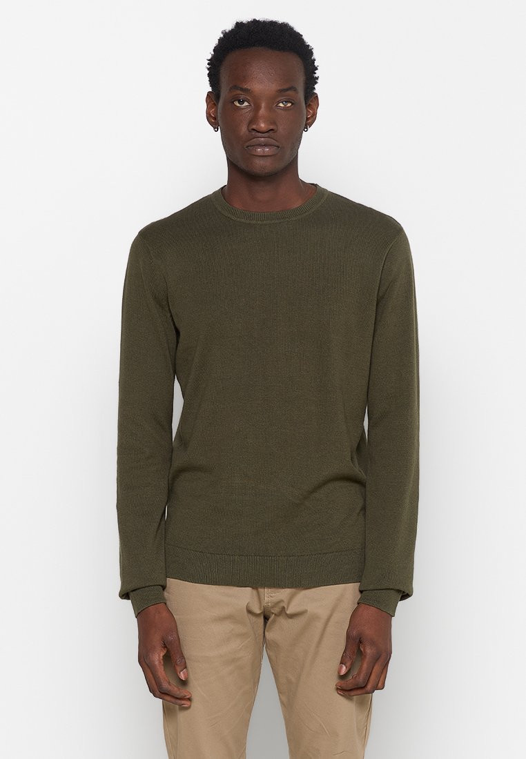 Selected Homme Pullover  - 01 - ZZO27ZZ26|C00