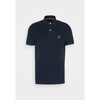 INDICODE JEANS Polo  - 01 - IJ022P016|K11