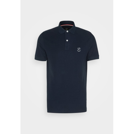 INDICODE JEANS Polo  - 01 - IJ022P016|K11