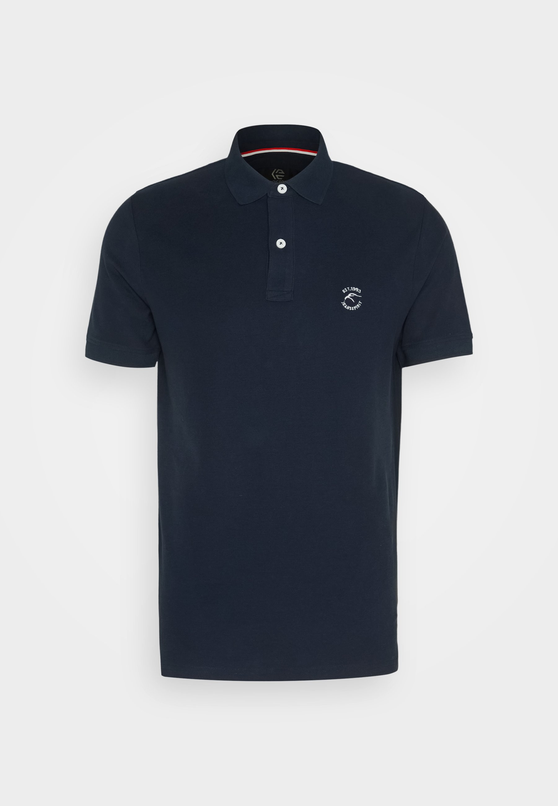 INDICODE JEANS Polo  - 01 - IJ022P016|K11